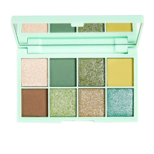 I Heart Revolution Shadow Palette (Super Fresh)