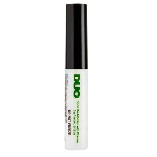 Duo Eyelashes Glue (White/Clear)