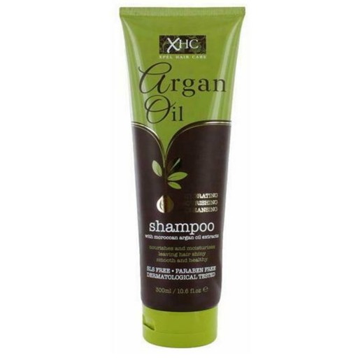 XHC Argan Oil Conditioner