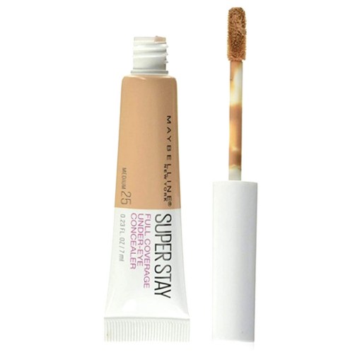 Maybelline Superstay Full Coverage Concealer