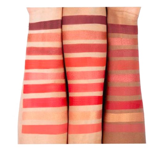 ColourPop Main Squeeze Eyeshadow Palette