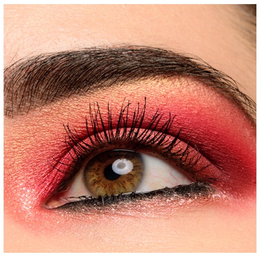 ColourPop Main Squeeze Eyeshadow Palette