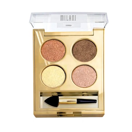Milani Fierce Foil Eyeshine -01