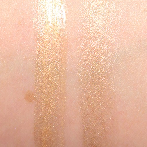 NYX Away We Glow Liquid Highlighter (Daytime Halo)
