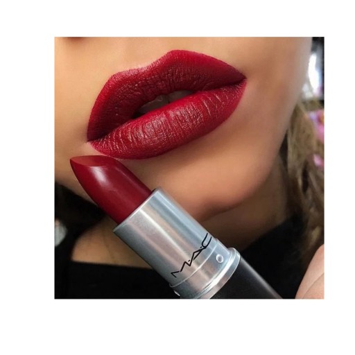 MAC Retro Matte Lipstick ( 603 Diva)