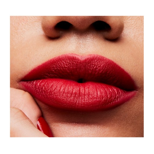 MAC Retro Matte Lipstick ( 612 Russian Red)