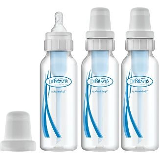 Dr. Brown's Natural Flow Baby Bottle