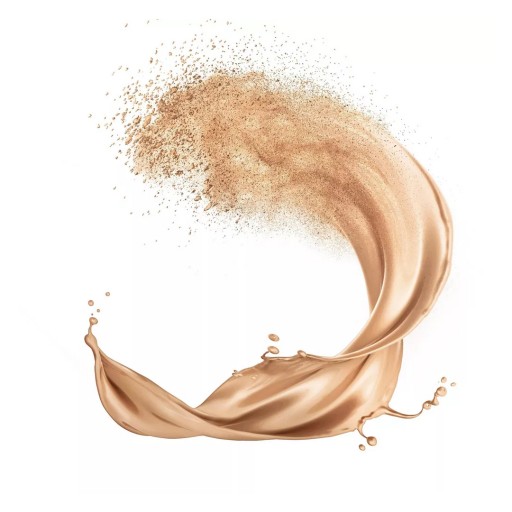 L'oreal Paris Infallible 24H Fresh Wear Foundation In A Powder (140 Golden Beige)