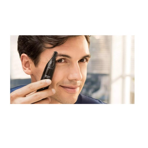 Philips Norelco Nose Trimmer 1000