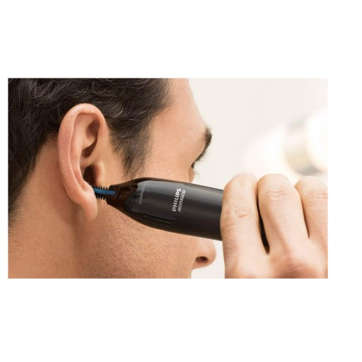 Philips Norelco Nose Trimmer 1000