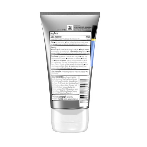 Neutrogena Sport Face Sunscreen SPF 70+