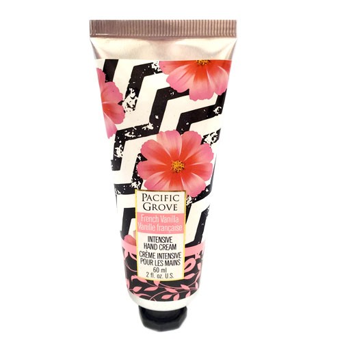 Pacific Grove Hand Cream (French Vanila)
