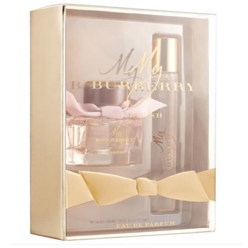 My Burberry Blush Perfume