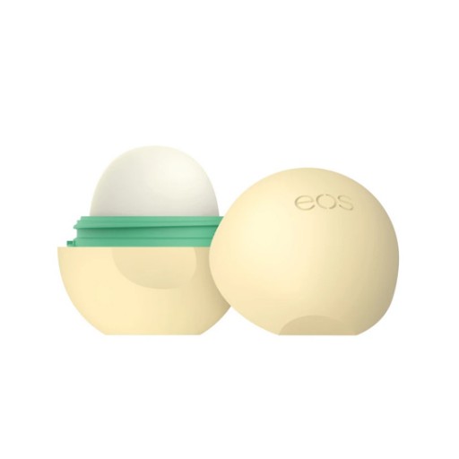 eos Lip Balm ( Vanilla Bean )