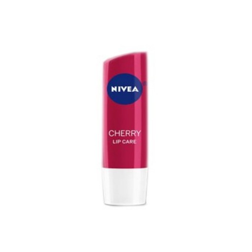 Nivea Cherry Lip Care