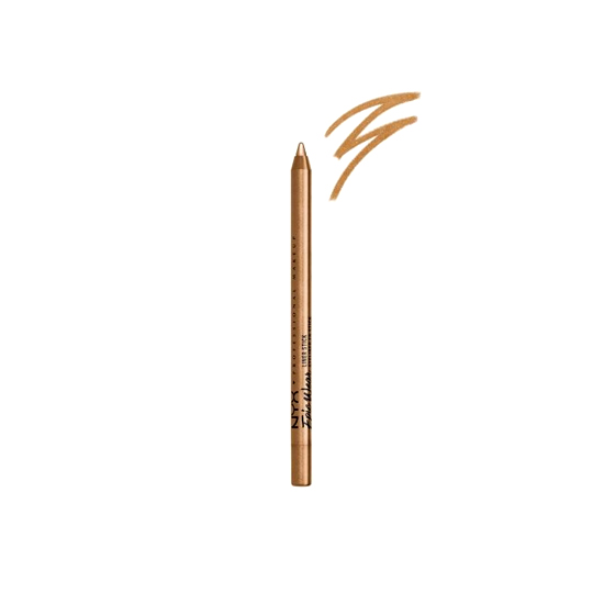 NYX Epic Wear Metallic Liner Stick