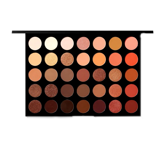 Morphe 350 Supernatural Glow  Artistry Palette