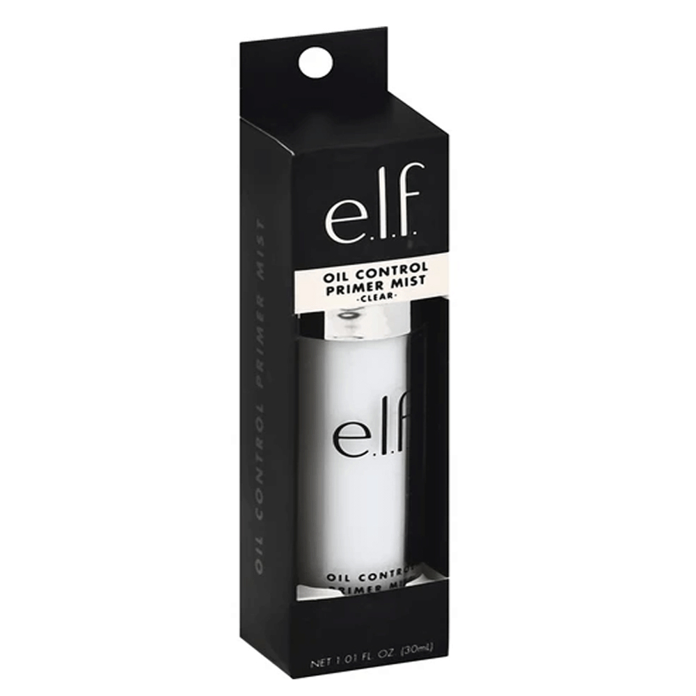 e.l.f. Oil Control Primer Mist