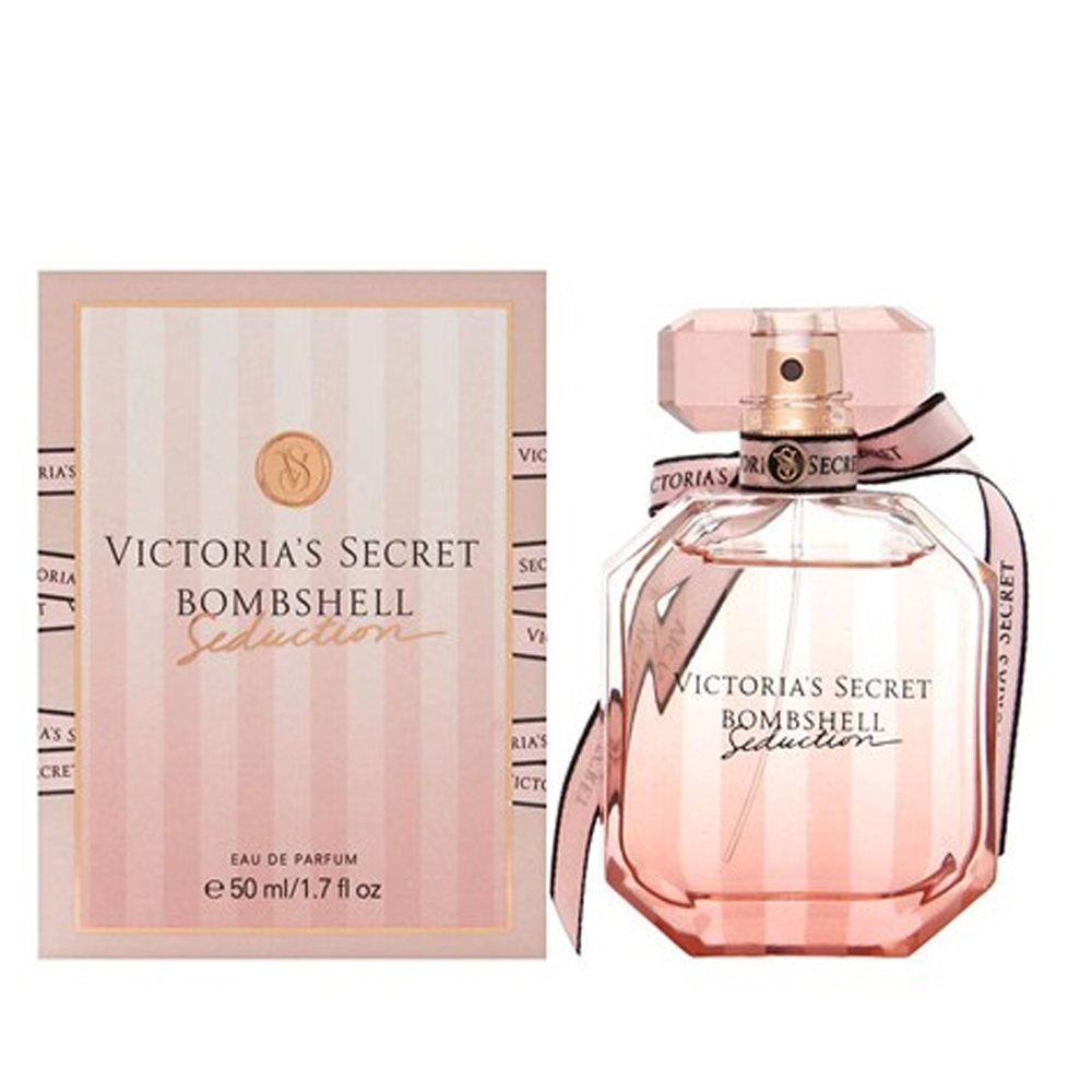 Victoria's Secret Bombshell (Seduction Perfume)