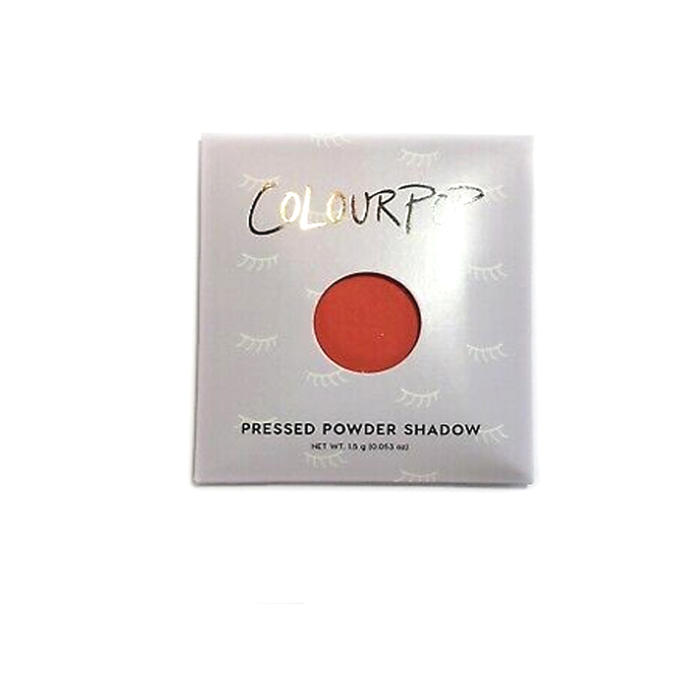 ColourPop Pressed Powder Eye Shadow