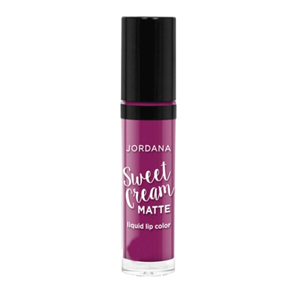 Jordana Lipstick (26 currant Jam)