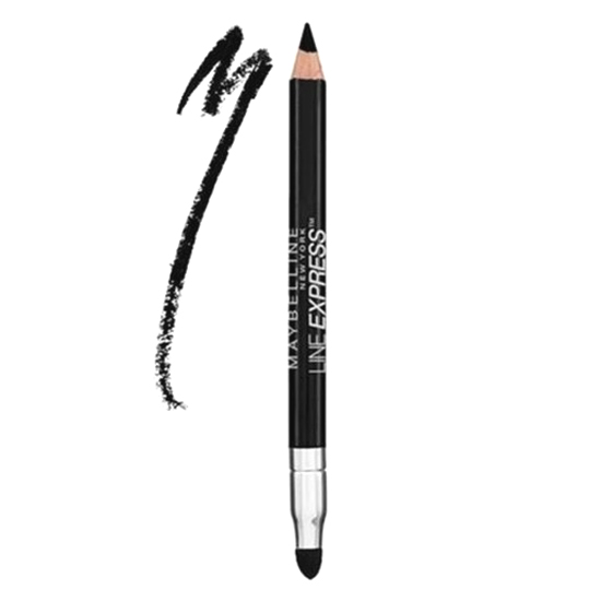 Maybelline Line Express Eyeliner (Ebony Black)