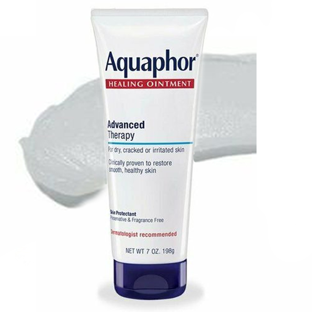 Aquaphor Healing Ointment Advanced Therapy Skin Protectant