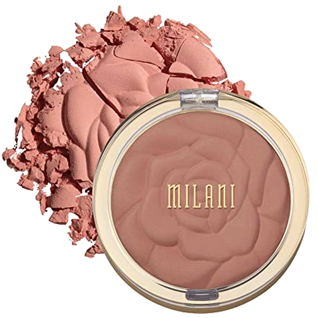 Milani Rose Powder Blush