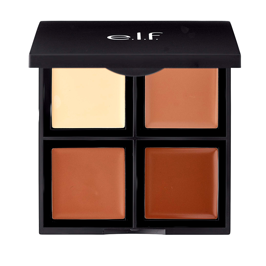 e.l.f. Cream Contour Palette (1LO1TY)