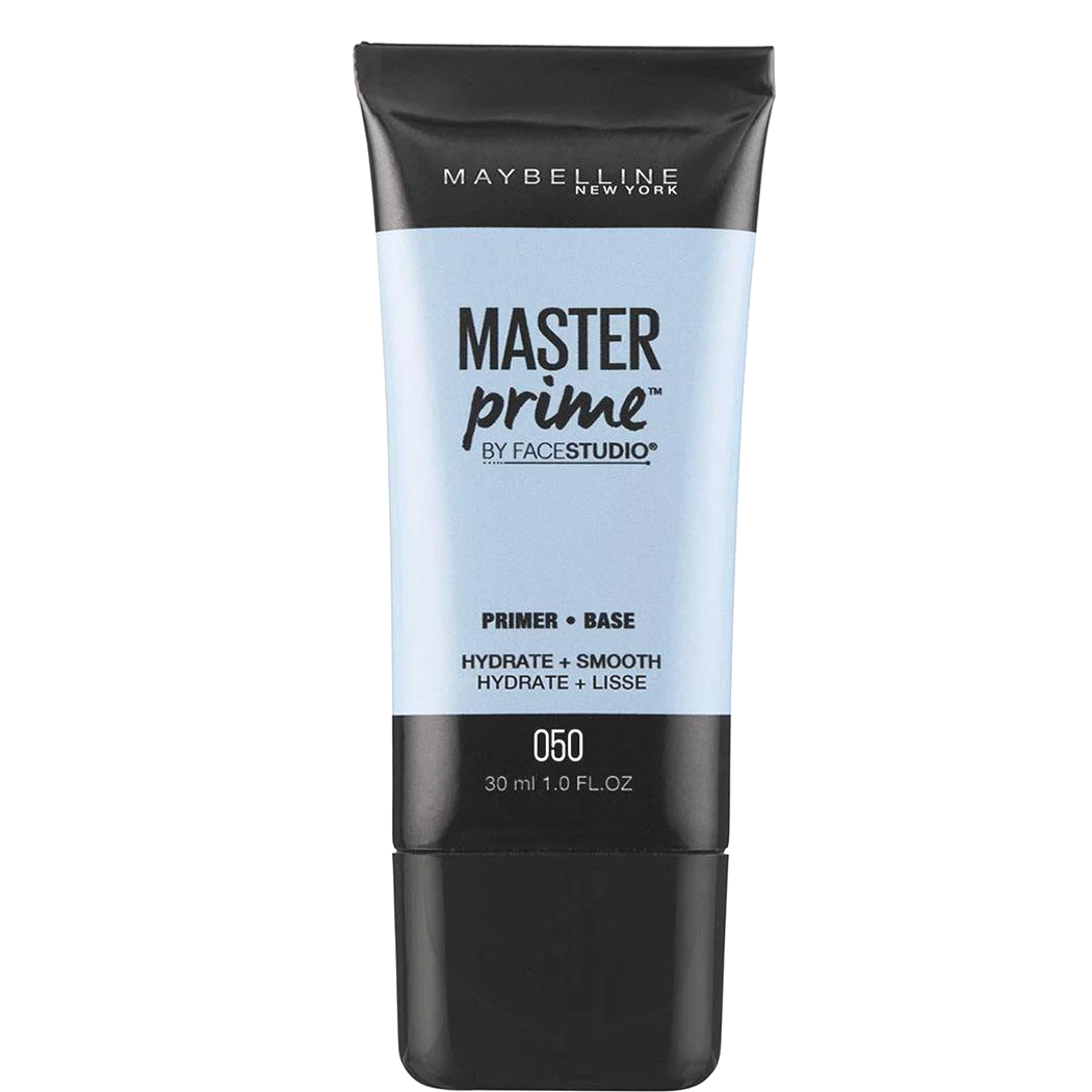 Maybelline Master Prime Primer 050