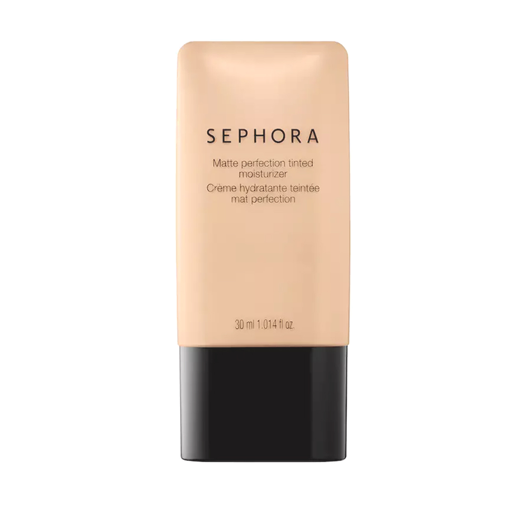 Sephora Matte Perfection Tined Moisturizer