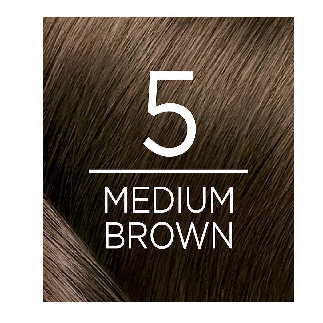 L'oreal Excellence Creme Triple Care Color (5CB Medium Chestnut Brown)