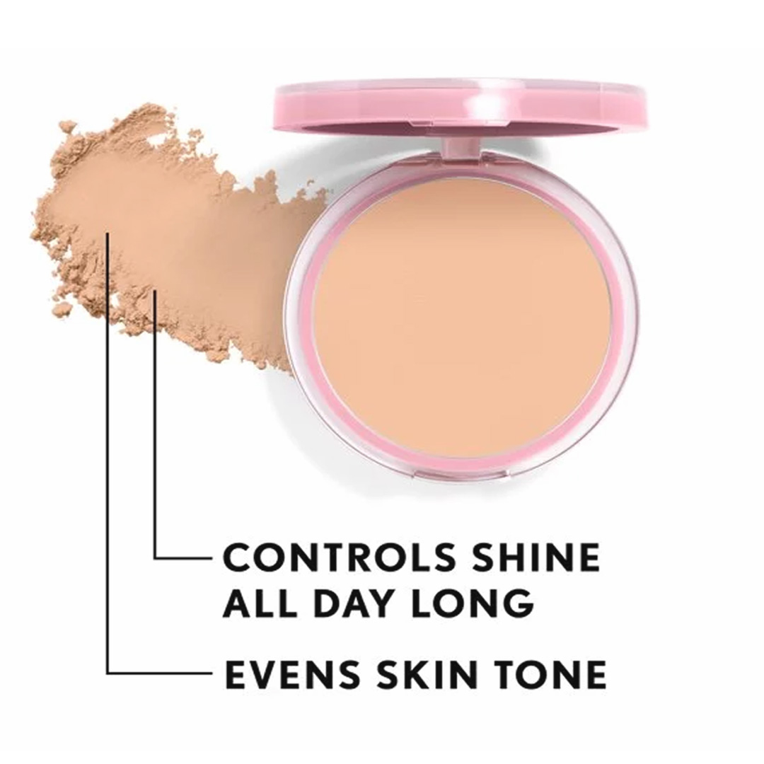 Covergirl Clean Fresh Healthy Look Pressed Powder (110 Porcelain)