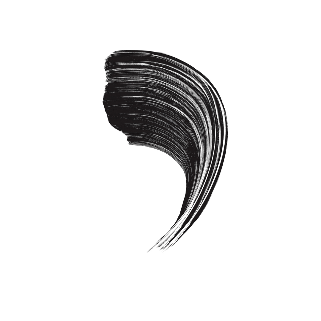 Covergirl Full Lash Bloom Mascara Waterproof Hydrofuge (830 Black Noir)