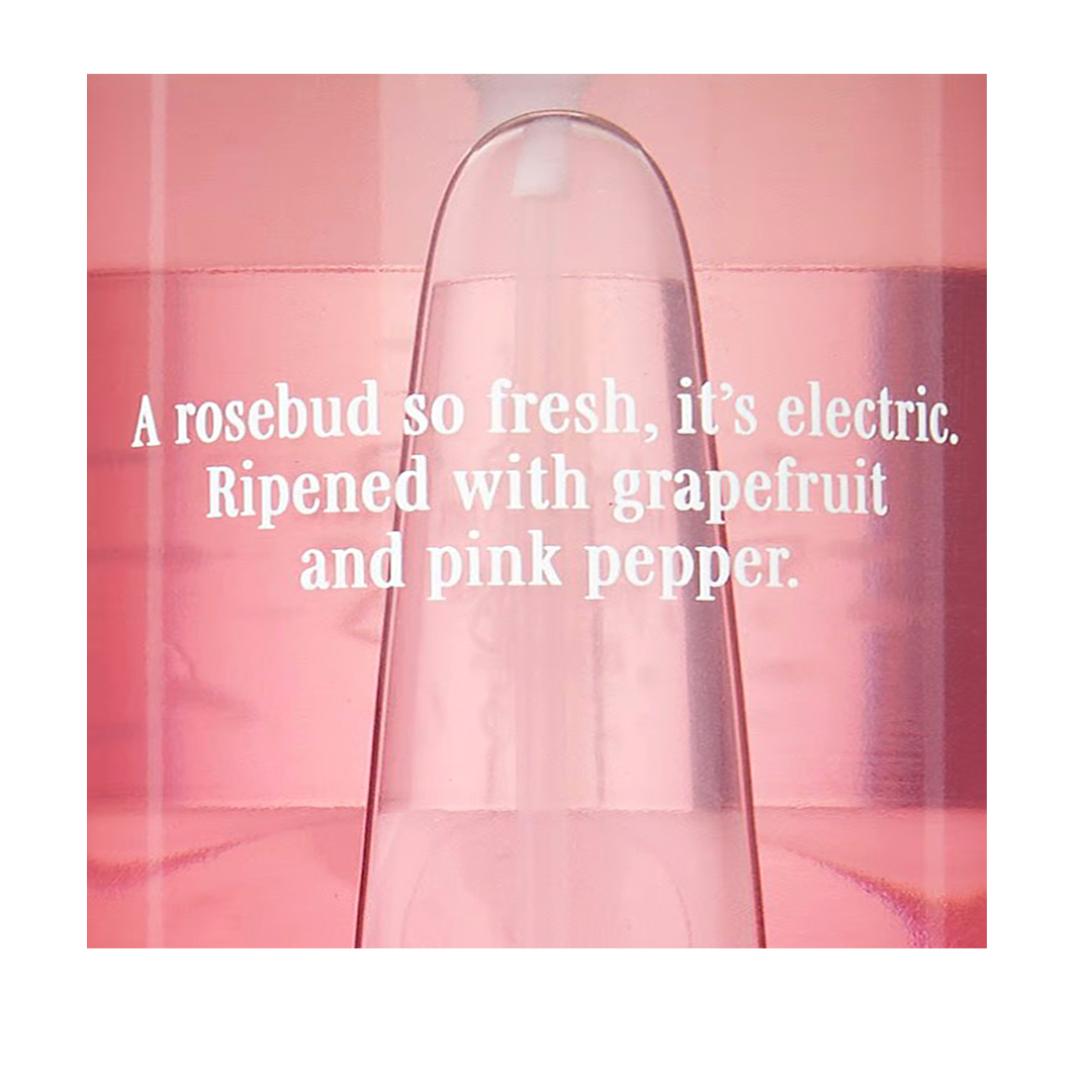 Victoria's Secret Petal Buzz Mist