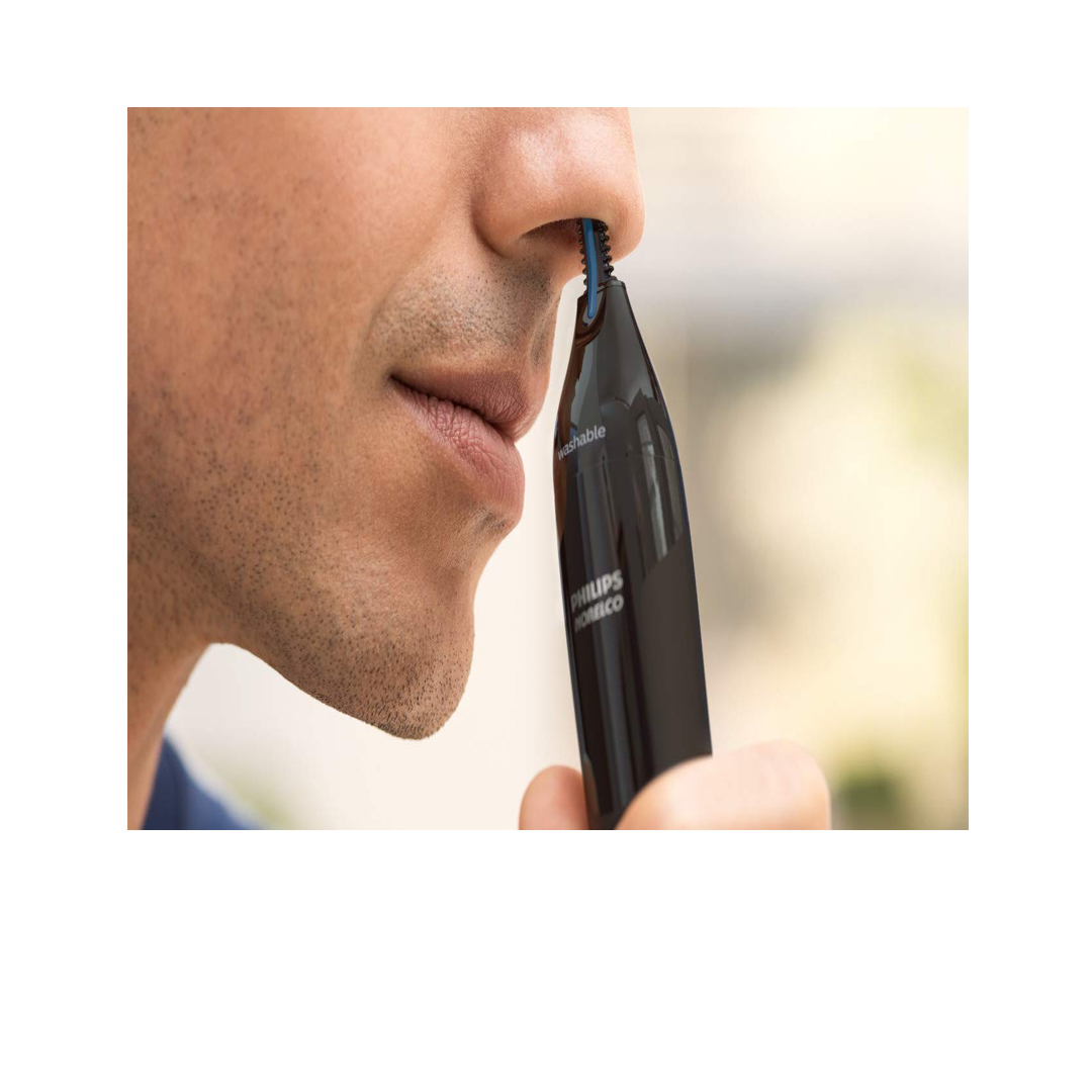 Philips Norelco Nose Trimmer 1000